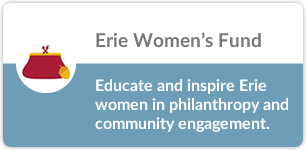 Give Today Erie Womens Fund