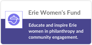 Give Today Erie Womens Fund