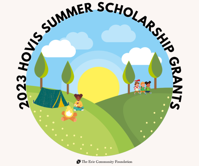 2023 Hovis Summer Program