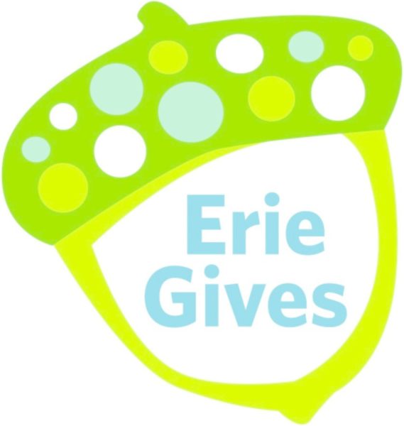 Erie Gives Clr