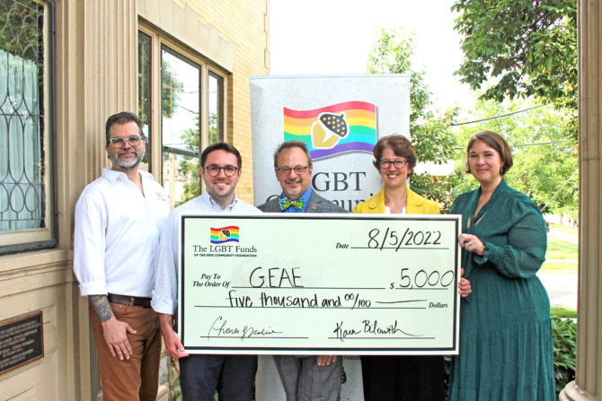 Lgbt 2022 Grant Awards